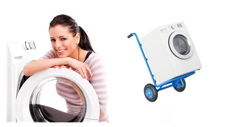 Quelles précautions faut-il prendre pour déménager un lave-linge ?