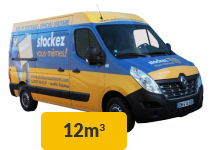 Tarif Brest 12m3