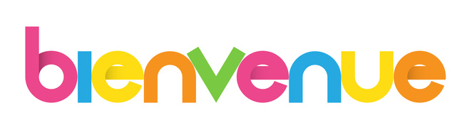 Bienvenue sur notre nouveau site internet !