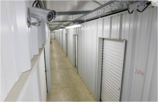 Garde meuble Tours caméras, télésurveillance, sécurité, alarmes