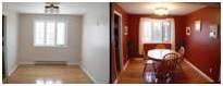 Comment faire soi-même son home staging