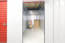 Garde Meuble Blois I photo box de stockage de 10M3 (4,2M2)