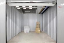 Brest I photo box de stockage de 22,5M3 (9M2)