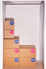 Garde Meuble Blois I photo box de stockage de 4M3 (1,7M2)